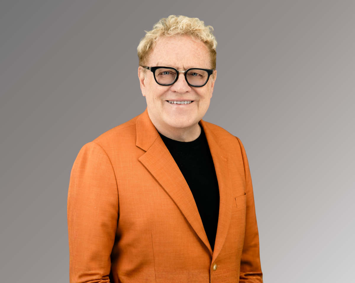 Michael Terpin - photo