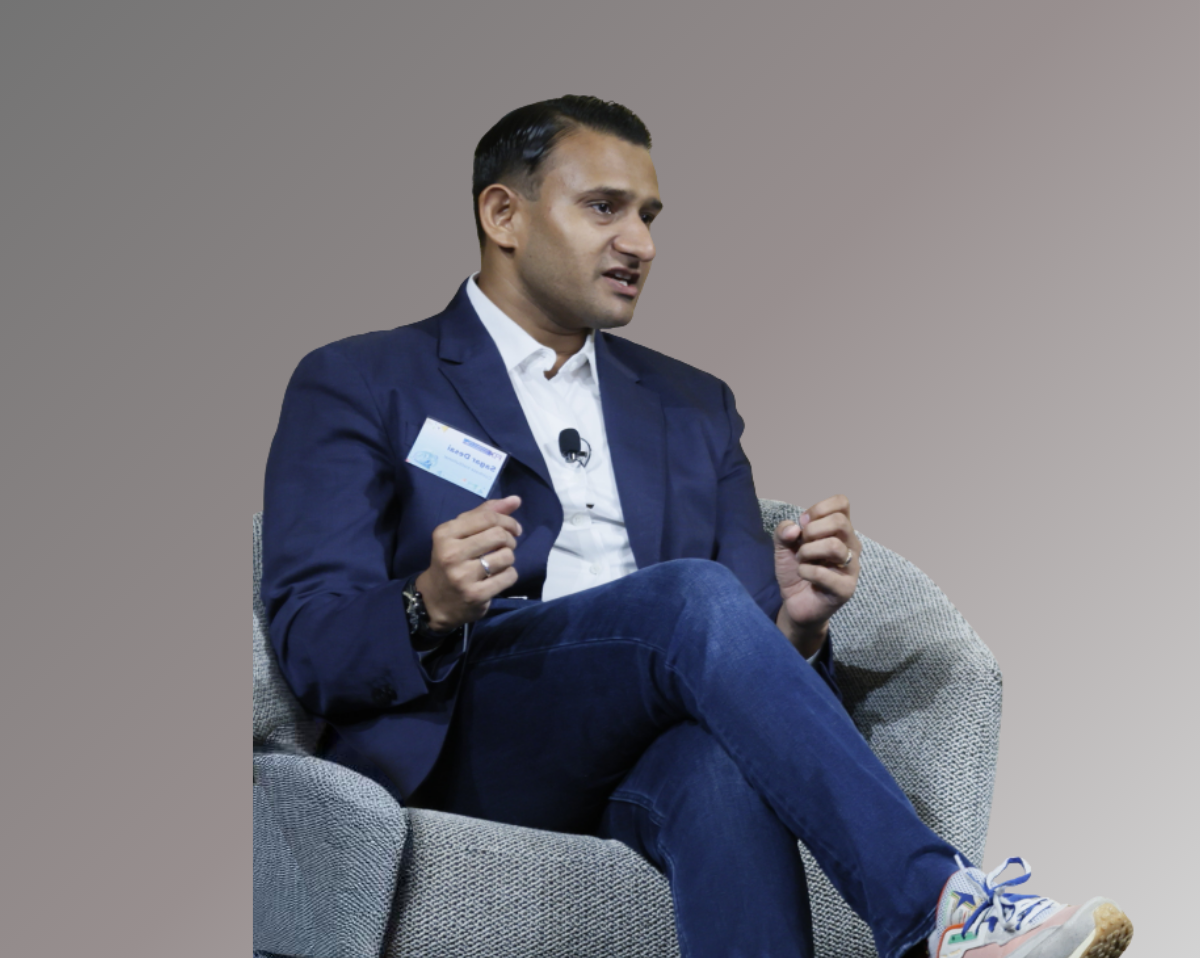 Sagar Desai_Bio_Photo web